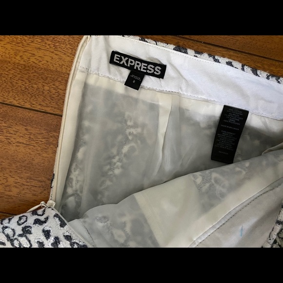 Express skort - Picture 5 of 5